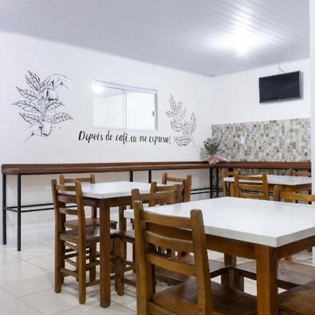 Pousada Vo Lete Penha  Zewnętrze zdjęcie