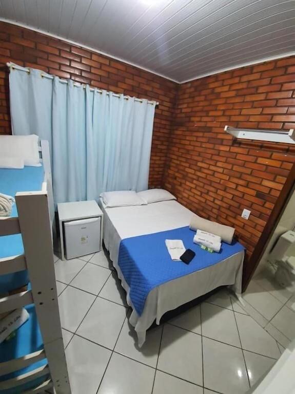 Pousada Vo Lete Penha  Zewnętrze zdjęcie